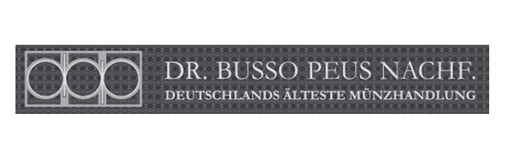 Dr. Busso Peus