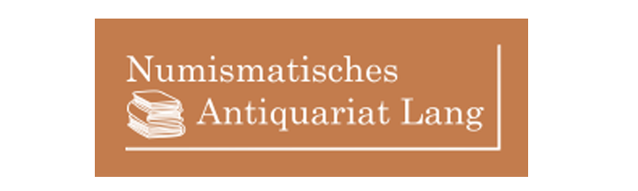 Numismatisches Antiquariat